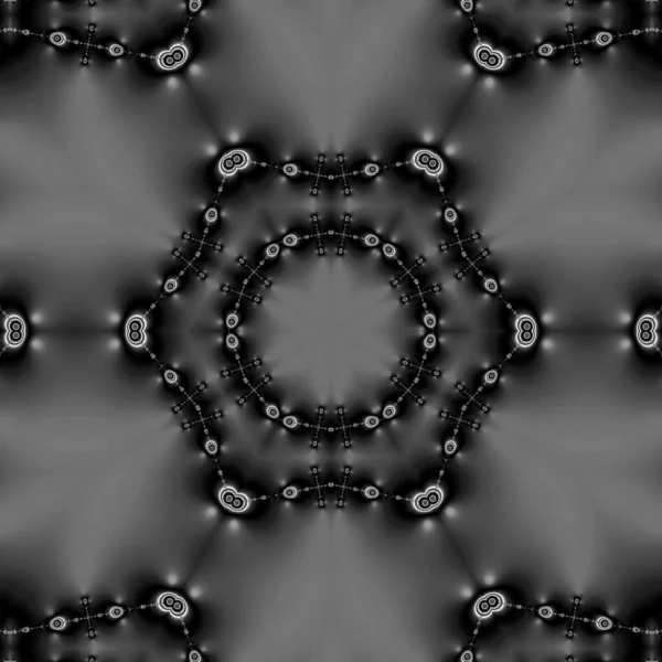 Soyut Bilgisayar Fraktal Tasarımı. Fraktal hiç bitmeyen bir desen. Fraktallar, farklı ölçeklerde kendine benzeyen sonsuz derecede karmaşık kalıplardır. Cep telefonu duvar kağıdı için harika.