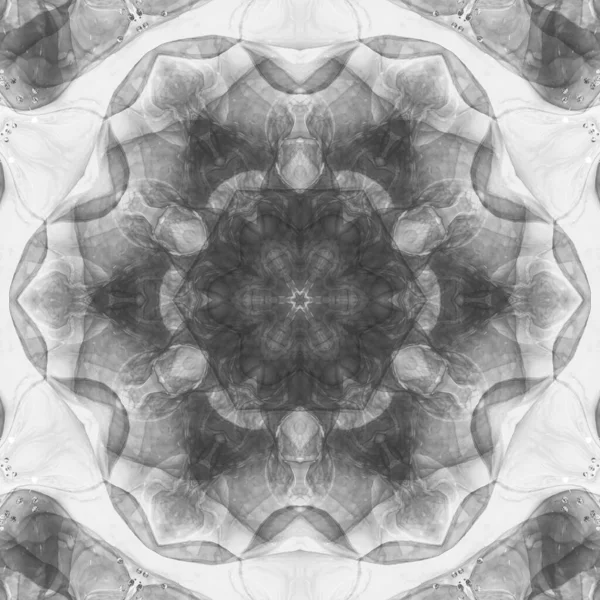 Soyut Bilgisayar Fraktal Tasarımı. Fraktal hiç bitmeyen bir desen. Fraktallar, farklı ölçeklerde kendine benzeyen sonsuz derecede karmaşık kalıplardır. Cep telefonu duvar kağıdı için harika.