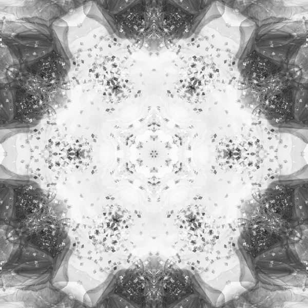 Soyut Bilgisayar Fraktal Tasarımı. Fraktal hiç bitmeyen bir desen. Fraktallar, farklı ölçeklerde kendine benzeyen sonsuz derecede karmaşık kalıplardır. Cep telefonu duvar kağıdı için harika.