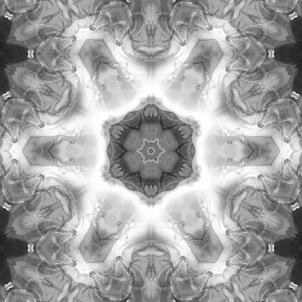 Soyut Bilgisayar Fraktal Tasarımı. Fraktal hiç bitmeyen bir desen. Fraktallar, farklı ölçeklerde kendine benzeyen sonsuz derecede karmaşık kalıplardır. Cep telefonu duvar kağıdı için harika.