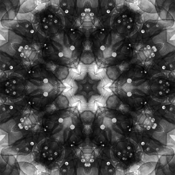 Soyut Bilgisayar Fraktal Tasarımı. Fraktal hiç bitmeyen bir desen. Fraktallar, farklı ölçeklerde kendine benzeyen sonsuz derecede karmaşık kalıplardır. Cep telefonu duvar kağıdı için harika.