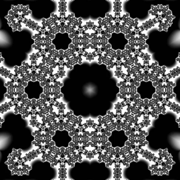 Soyut Bilgisayar Fraktal Tasarımı. Fraktal hiç bitmeyen bir desen. Fraktallar, farklı ölçeklerde kendine benzeyen sonsuz derecede karmaşık kalıplardır. Cep telefonu duvar kağıdı için harika.