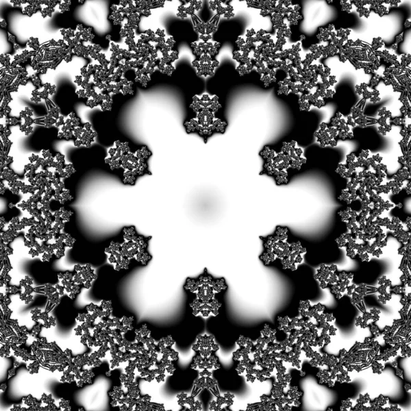 Soyut Bilgisayar Fraktal Tasarımı. Fraktal hiç bitmeyen bir desen. Fraktallar, farklı ölçeklerde kendine benzeyen sonsuz derecede karmaşık kalıplardır. Cep telefonu duvar kağıdı için harika.