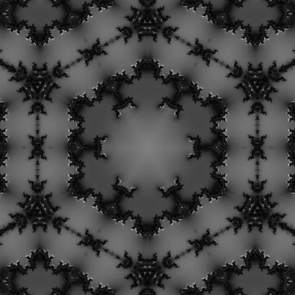 Soyut Bilgisayar Fraktal Tasarımı. Fraktal hiç bitmeyen bir desen. Fraktallar, farklı ölçeklerde kendine benzeyen sonsuz derecede karmaşık kalıplardır. Cep telefonu duvar kağıdı için harika.