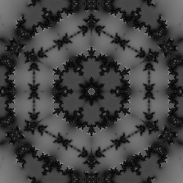 Soyut Bilgisayar Fraktal Tasarımı. Fraktal hiç bitmeyen bir desen. Fraktallar, farklı ölçeklerde kendine benzeyen sonsuz derecede karmaşık kalıplardır. Cep telefonu duvar kağıdı için harika.