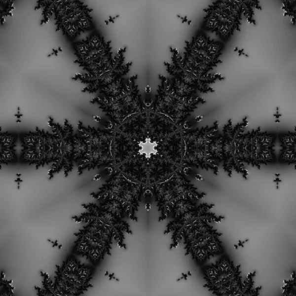 Soyut Bilgisayar Fraktal Tasarımı. Fraktal hiç bitmeyen bir desen. Fraktallar, farklı ölçeklerde kendine benzeyen sonsuz derecede karmaşık kalıplardır. Cep telefonu duvar kağıdı için harika.