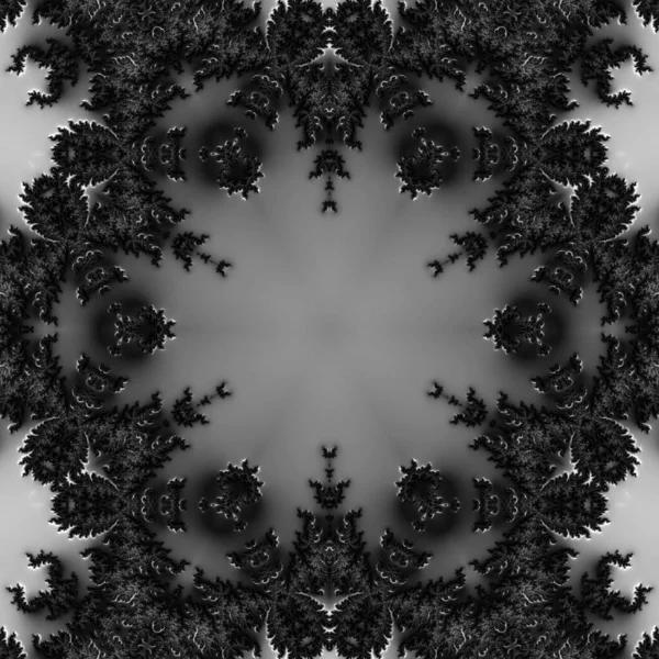 Soyut Bilgisayar Fraktal Tasarımı. Fraktal hiç bitmeyen bir desen. Fraktallar, farklı ölçeklerde kendine benzeyen sonsuz derecede karmaşık kalıplardır. Cep telefonu duvar kağıdı için harika.