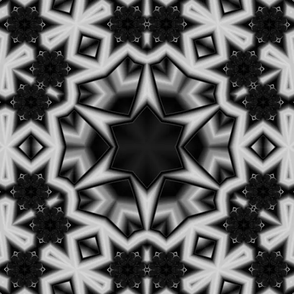 Soyut Bilgisayar Fraktal Tasarımı. Fraktal hiç bitmeyen bir desen. Fraktallar, farklı ölçeklerde kendine benzeyen sonsuz derecede karmaşık kalıplardır. Cep telefonu duvar kağıdı için harika.