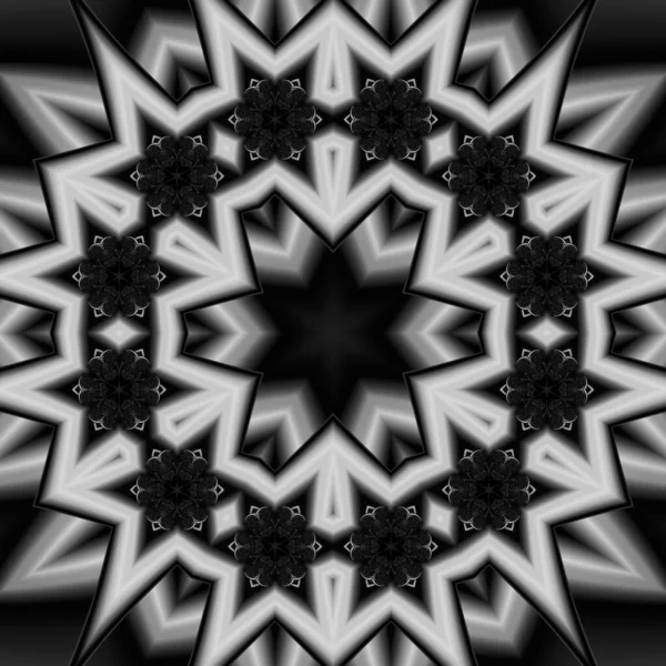 Soyut Bilgisayar Fraktal Tasarımı. Fraktal hiç bitmeyen bir desen. Fraktallar, farklı ölçeklerde kendine benzeyen sonsuz derecede karmaşık kalıplardır. Cep telefonu duvar kağıdı için harika.