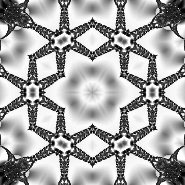 Soyut Bilgisayar Fraktal Tasarımı. Fraktal hiç bitmeyen bir desen. Fraktallar, farklı ölçeklerde kendine benzeyen sonsuz derecede karmaşık kalıplardır. Cep telefonu duvar kağıdı için harika.