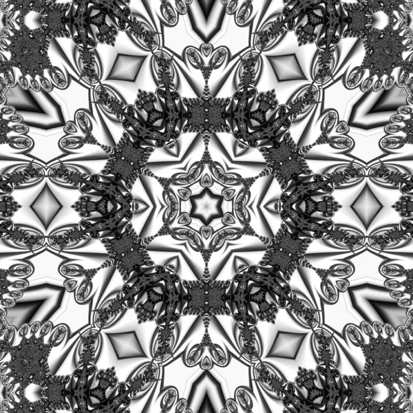 Soyut Bilgisayar Fraktal Tasarımı. Fraktal hiç bitmeyen bir desen. Fraktallar, farklı ölçeklerde kendine benzeyen sonsuz derecede karmaşık kalıplardır. Cep telefonu duvar kağıdı için harika.