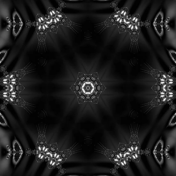 Soyut Bilgisayar Fraktal Tasarımı. Fraktal hiç bitmeyen bir desen. Fraktallar, farklı ölçeklerde kendine benzeyen sonsuz derecede karmaşık kalıplardır. Cep telefonu duvar kağıdı için harika.