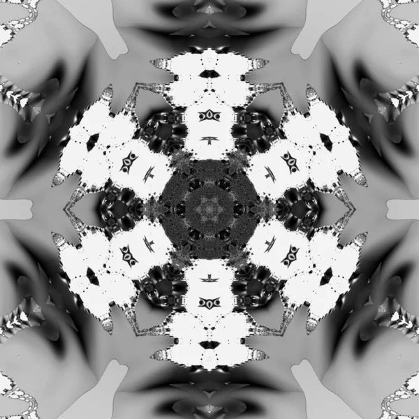 Soyut Bilgisayar Fraktal Tasarımı. Fraktal hiç bitmeyen bir desen. Fraktallar, farklı ölçeklerde kendine benzeyen sonsuz derecede karmaşık kalıplardır. Cep telefonu duvar kağıdı için harika.