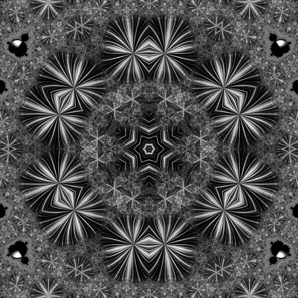 Soyut Bilgisayar Fraktal Tasarımı. Fraktal hiç bitmeyen bir desen. Fraktallar, farklı ölçeklerde kendine benzeyen sonsuz derecede karmaşık kalıplardır. Cep telefonu duvar kağıdı için harika.