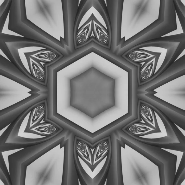 Soyut Bilgisayar Fraktal Tasarımı. Fraktal hiç bitmeyen bir desen. Fraktallar, farklı ölçeklerde kendine benzeyen sonsuz derecede karmaşık kalıplardır. Cep telefonu duvar kağıdı için harika.