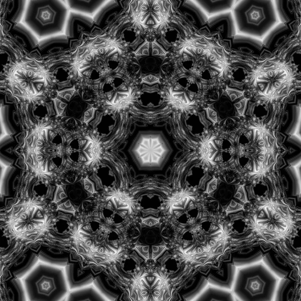 Soyut Bilgisayar Fraktal Tasarımı. Fraktal hiç bitmeyen bir desen. Fraktallar, farklı ölçeklerde kendine benzeyen sonsuz derecede karmaşık kalıplardır. Cep telefonu duvar kağıdı için harika.