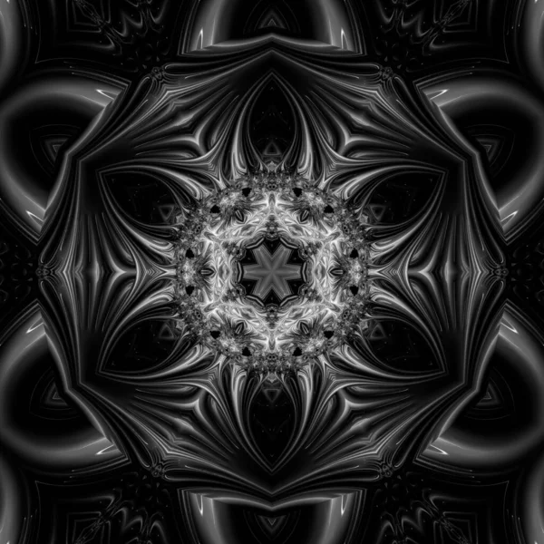 Soyut Bilgisayar Fraktal Tasarımı. Fraktal hiç bitmeyen bir desen. Fraktallar, farklı ölçeklerde kendine benzeyen sonsuz derecede karmaşık kalıplardır. Cep telefonu duvar kağıdı için harika.