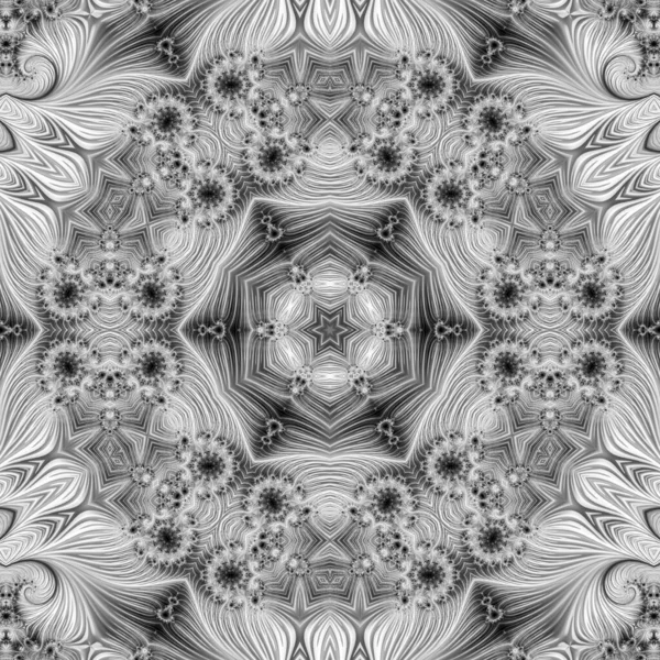 Soyut Bilgisayar Fraktal Tasarımı. Fraktal hiç bitmeyen bir desen. Fraktallar, farklı ölçeklerde kendine benzeyen sonsuz derecede karmaşık kalıplardır. Cep telefonu duvar kağıdı için harika.