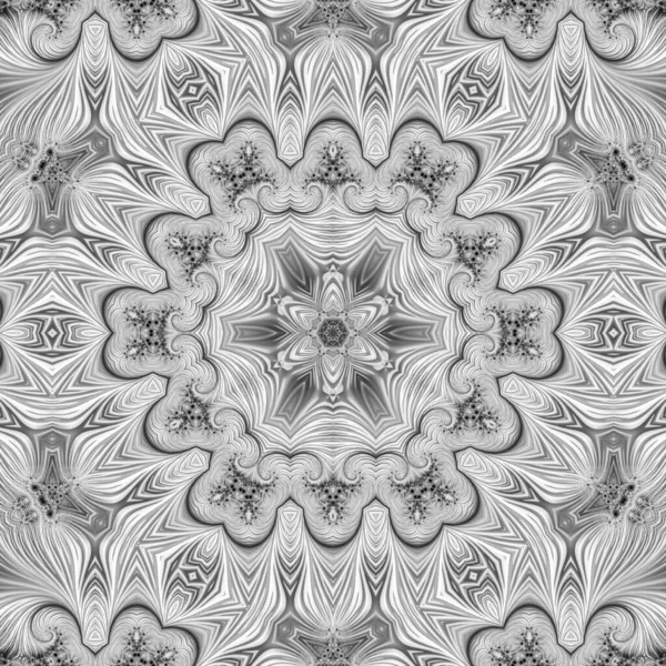 Soyut Bilgisayar Fraktal Tasarımı. Fraktal hiç bitmeyen bir desen. Fraktallar, farklı ölçeklerde kendine benzeyen sonsuz derecede karmaşık kalıplardır. Cep telefonu duvar kağıdı için harika.