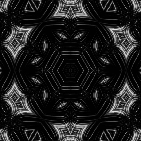 Soyut Bilgisayar Fraktal Tasarımı. Fraktal hiç bitmeyen bir desen. Fraktallar, farklı ölçeklerde kendine benzeyen sonsuz derecede karmaşık kalıplardır. Cep telefonu duvar kağıdı için harika.