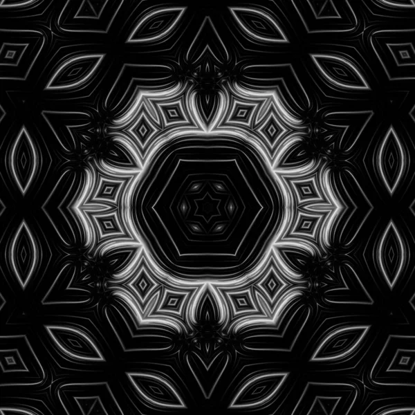 Soyut Bilgisayar Fraktal Tasarımı. Fraktal hiç bitmeyen bir desen. Fraktallar, farklı ölçeklerde kendine benzeyen sonsuz derecede karmaşık kalıplardır. Cep telefonu duvar kağıdı için harika.