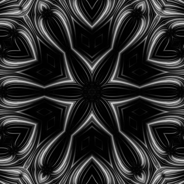 Soyut Bilgisayar Fraktal Tasarımı. Fraktal hiç bitmeyen bir desen. Fraktallar, farklı ölçeklerde kendine benzeyen sonsuz derecede karmaşık kalıplardır. Cep telefonu duvar kağıdı için harika.