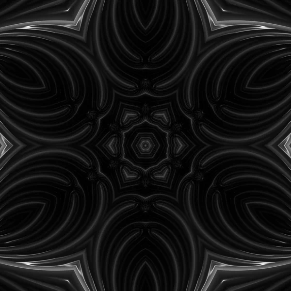 Soyut Bilgisayar Fraktal Tasarımı. Fraktal hiç bitmeyen bir desen. Fraktallar, farklı ölçeklerde kendine benzeyen sonsuz derecede karmaşık kalıplardır. Cep telefonu duvar kağıdı için harika.