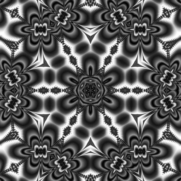 Soyut Bilgisayar Fraktal Tasarımı. Fraktal hiç bitmeyen bir desen. Fraktallar, farklı ölçeklerde kendine benzeyen sonsuz derecede karmaşık kalıplardır. Cep telefonu duvar kağıdı için harika.