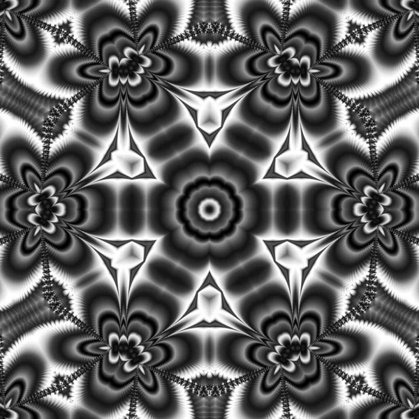 Soyut Bilgisayar Fraktal Tasarımı. Fraktal hiç bitmeyen bir desen. Fraktallar, farklı ölçeklerde kendine benzeyen sonsuz derecede karmaşık kalıplardır. Cep telefonu duvar kağıdı için harika.