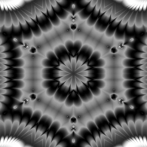 Soyut Bilgisayar Fraktal Tasarımı. Fraktal hiç bitmeyen bir desen. Fraktallar, farklı ölçeklerde kendine benzeyen sonsuz derecede karmaşık kalıplardır. Cep telefonu duvar kağıdı için harika.