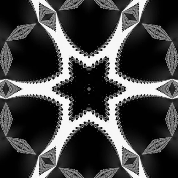 Soyut Bilgisayar Fraktal Tasarımı. Fraktal hiç bitmeyen bir desen. Fraktallar, farklı ölçeklerde kendine benzeyen sonsuz derecede karmaşık kalıplardır. Cep telefonu duvar kağıdı için harika.