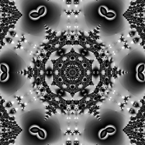 Soyut Bilgisayar Fraktal Tasarımı. Fraktal hiç bitmeyen bir desen. Fraktallar, farklı ölçeklerde kendine benzeyen sonsuz derecede karmaşık kalıplardır. Cep telefonu duvar kağıdı için harika.