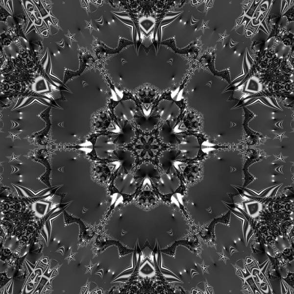 Soyut Bilgisayar Fraktal Tasarımı. Fraktal hiç bitmeyen bir desen. Fraktallar, farklı ölçeklerde kendine benzeyen sonsuz derecede karmaşık kalıplardır. Cep telefonu duvar kağıdı için harika.