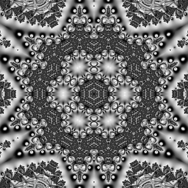 Soyut Bilgisayar Fraktal Tasarımı. Fraktal hiç bitmeyen bir desen. Fraktallar, farklı ölçeklerde kendine benzeyen sonsuz derecede karmaşık kalıplardır. Cep telefonu duvar kağıdı için harika.