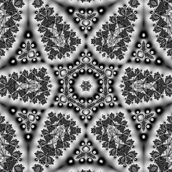 Soyut Bilgisayar Fraktal Tasarımı. Fraktal hiç bitmeyen bir desen. Fraktallar, farklı ölçeklerde kendine benzeyen sonsuz derecede karmaşık kalıplardır. Cep telefonu duvar kağıdı için harika.