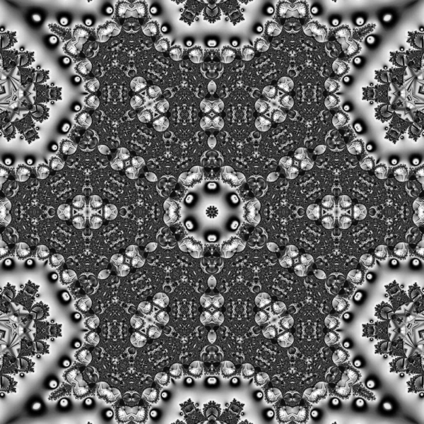 Soyut Bilgisayar Fraktal Tasarımı. Fraktal hiç bitmeyen bir desen. Fraktallar, farklı ölçeklerde kendine benzeyen sonsuz derecede karmaşık kalıplardır. Cep telefonu duvar kağıdı için harika.