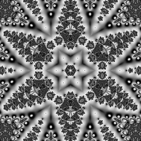 Soyut Bilgisayar Fraktal Tasarımı. Fraktal hiç bitmeyen bir desen. Fraktallar, farklı ölçeklerde kendine benzeyen sonsuz derecede karmaşık kalıplardır. Cep telefonu duvar kağıdı için harika.