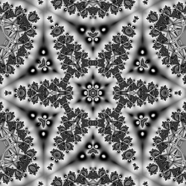 Soyut Bilgisayar Fraktal Tasarımı. Fraktal hiç bitmeyen bir desen. Fraktallar, farklı ölçeklerde kendine benzeyen sonsuz derecede karmaşık kalıplardır. Cep telefonu duvar kağıdı için harika.