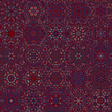 Soyut Bilgisayar Fraktal Tasarımı. Fraktal hiç bitmeyen bir desen. Fraktallar, farklı ölçeklerde kendine benzeyen sonsuz derecede karmaşık kalıplardır. Cep telefonu duvar kağıdı için harika.