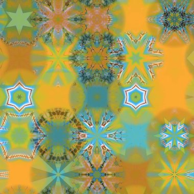 Soyut Bilgisayar Fraktal Tasarımı. Fraktal hiç bitmeyen bir desen. Fraktallar, farklı ölçeklerde kendine benzeyen sonsuz derecede karmaşık kalıplardır. Cep telefonu duvar kağıdı için harika.