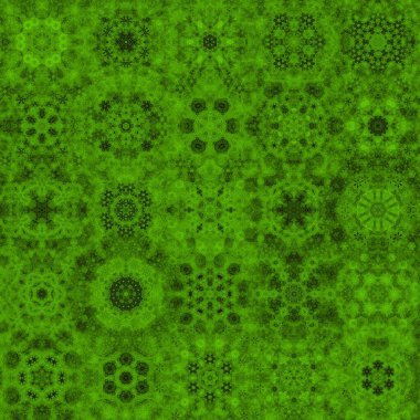 Soyut Bilgisayar Fraktal Tasarımı. Fraktal hiç bitmeyen bir desen. Fraktallar, farklı ölçeklerde kendine benzeyen sonsuz derecede karmaşık kalıplardır. Cep telefonu duvar kağıdı için harika.