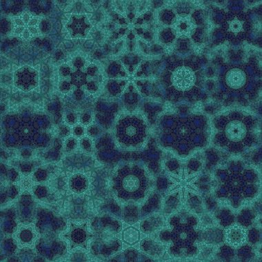 Soyut Bilgisayar Fraktal Tasarımı. Fraktal hiç bitmeyen bir desen. Fraktallar, farklı ölçeklerde kendine benzeyen sonsuz derecede karmaşık kalıplardır. Cep telefonu duvar kağıdı için harika.