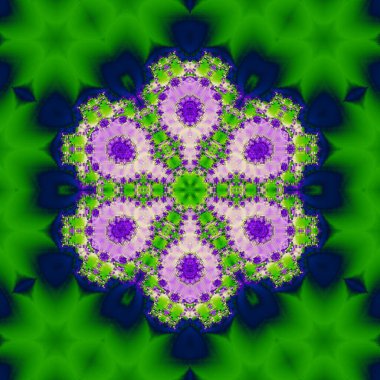 Soyut Bilgisayar Fraktal Tasarımı. Fraktal hiç bitmeyen bir desen. Fraktallar, farklı ölçeklerde kendine benzeyen sonsuz derecede karmaşık kalıplardır. Cep telefonu duvar kağıdı için harika.