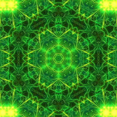 Soyut Bilgisayar Fraktal Tasarımı. Fraktal hiç bitmeyen bir desen. Fraktallar, farklı ölçeklerde kendine benzeyen sonsuz derecede karmaşık kalıplardır. Cep telefonu duvar kağıdı için harika.