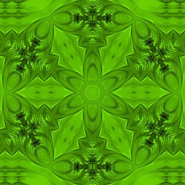 Soyut Bilgisayar Fraktal Tasarımı. Fraktal hiç bitmeyen bir desen. Fraktallar, farklı ölçeklerde kendine benzeyen sonsuz derecede karmaşık kalıplardır. Cep telefonu duvar kağıdı için harika.