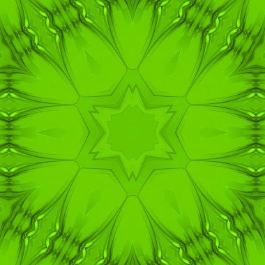 Soyut Bilgisayar Fraktal Tasarımı. Fraktal hiç bitmeyen bir desen. Fraktallar, farklı ölçeklerde kendine benzeyen sonsuz derecede karmaşık kalıplardır. Cep telefonu duvar kağıdı için harika.