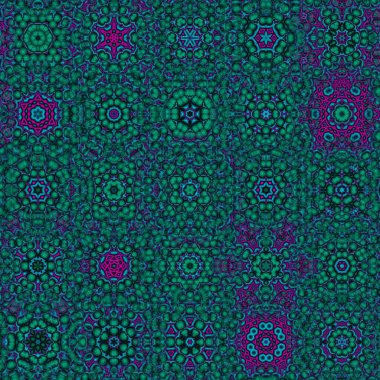 Soyut Bilgisayar Fraktal Tasarımı. Fraktal hiç bitmeyen bir desen. Fraktallar, farklı ölçeklerde kendine benzeyen sonsuz derecede karmaşık kalıplardır. Cep telefonu duvar kağıdı için harika.