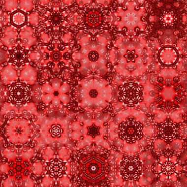 Soyut Bilgisayar Fraktal Tasarımı. Fraktal hiç bitmeyen bir desen. Fraktallar, farklı ölçeklerde kendine benzeyen sonsuz derecede karmaşık kalıplardır. Cep telefonu duvar kağıdı için harika.