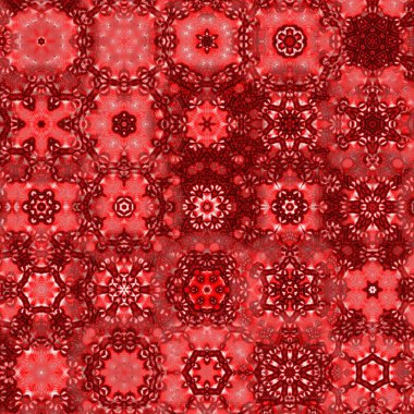 Soyut Bilgisayar Fraktal Tasarımı. Fraktal hiç bitmeyen bir desen. Fraktallar, farklı ölçeklerde kendine benzeyen sonsuz derecede karmaşık kalıplardır. Cep telefonu duvar kağıdı için harika.