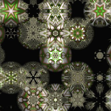 Soyut Bilgisayar Fraktal Tasarımı. Fraktal hiç bitmeyen bir desen. Fraktallar, farklı ölçeklerde kendine benzeyen sonsuz derecede karmaşık kalıplardır. Cep telefonu duvar kağıdı için harika.